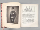 Histoire de la nation &eacute;gyptienne (7 tomes - complet) -  Ouvrage publi&eacute; sous les auspices et le haut patronage de sa majest&eacute; Fouad 1er, roi d'Egypte.. ...
