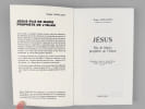J&eacute;sus, fils de Marie, proph&egrave;te de l'Islam. ARNALDEZ, Roger (1911-2006) ; (DORE, Joseph)