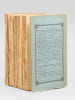 [ Lot de 5 volumes sur l'histoire de la marine ] La marine des anciens (2 tomes, complet) ; La marine des Ptol&eacute;m&eacute;es et la marine des Romains (2 tomes, ...