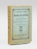 La Guerre de Chypre et la Bataille de L&eacute;pante : Tome Second, La Bataille de L&eacute;pante.. JURIEN DE LA GRAVIERE, Jean-Pierre-Edmond