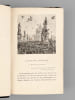 La fin du monde [ Edition originale ]. FLAMMARION, Camille ; (LAURENS, Jean-Paul ; ROCHEGROSSE, Georges ; BAYARD, Emile ; ROBIDA, Albert ; LAURENS, ...