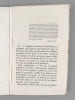 Brunehault, &eacute;tude historique. FLOBERT, Antoine (1820-1866)