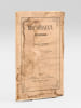Brunehault, &eacute;tude historique. FLOBERT, Antoine (1820-1866)