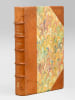 La science des philosophes et l'art des thaumaturges dans l'antiquit&eacute;. ROCHAS, Albert de [ De ROCHAS d'AIGLUN, Eug&egrave;ne Auguste Albert (1837-1914) ]