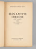 Jean Lafitte corsaire (The Corsair). KENT, Madeleine Fabiola ; (JUMEL, L.)