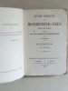 Oeuvres complètes de Monseigneur Coeur, Evêque de Troyes. Sermons (3 Tomes).. COEUR, Mgr. [ COEUR, Pierre-Louis, 1805-1860 ]