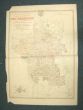 Carte du Canton de Vic-Fezensac (Atlas Général du Gers). PHIQUEPAL D'ARUSMONT ; DELATTE, G.