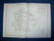 Carte du Canton de Riscle (Atlas Général du Gers). PHIQUEPAL D'ARUSMONT ; DELATTE, G.