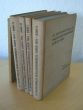 IV Internationaler Radiologenkongress Zürich 1934 (4 Bände : Band I : Teilnehmer-Verzeichnis und Porträt-Katalog ; Band II : Referate ; Band III : ...