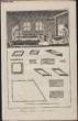 GRAVURE 18EME SIECLE - PLANCHES ORIGINALES DE L'ENCYCLOPEDIE DIDEROT D'ALEMBERT IN FOLIO - N&deg;4 - GLACES - MACHOIR OU ON PREPARE LA TERRE. DIDEROT ET ...