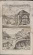 GRAVURE 18EME SIECLE - PLANCHES ORIGINALES DE L'ENCYCLOPEDIE DIDEROT D'ALEMBERT IN FOLIO - N&deg;1 - FORGES - 1&deg; SECTION - TIRAGE DE LA MINE EN ROCHE A ...