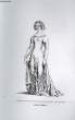 GRAVURE 19eme NOIR ET BLANC - DAME OU DAMOISELLE. LACROIX PAUL
