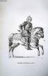 GRAVURE 19eme NOIR ET BLANC - ETIENNE VIGNOLES. LACROIX PAUL