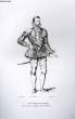 GRAVURE 19eme NOIR ET BLANC - FRANCOIS DE FRANCE. LACROIX PAUL