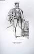 GRAVURE 19eme NOIR ET BLANC - JACQUES DE SAVOIR. LACROIX PAUL