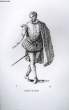 GRAVURE 19eme NOIR ET BLANC - HENRI. LACROIX PAUL
