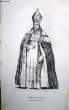 GRAVURE 19eme NOIR ET BLANC - CHARLES DE SAINT-ALBIN. LACROIX PAUL