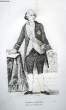 GRAVURE 19eme NOIR ET BLANC - CHARLES GRAVIER. LACROIX PAUL
