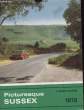 CALENDRIER - PICTURESQUE SUSSEX. COLLECTIF