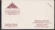 BUVARD - TREPHONYE. LABORATOIRE DU DR ROUSSEL