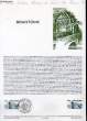 DOCUMENT PHILATELIQUE OFFICIEL N°04-83 - BRANTOME (N°2253 YVERT ET TELLIER). BEQUET PIERRE