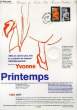 DOCUMENT PHILATELIQUE OFFICIEL - YVONNE PRINTEMPS 1894-1977 (N°2897 YVERT ET TELLIER). MIEHE-SIRAN