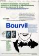 DOCUMENT PHILATELIQUE OFFICIEL - BOURVIL 1917-1970 (N°2900 YVERT ET TELLIER). MIEHE-SIRAN