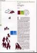 DOCUMENT PHILATELIQUE OFFICIEL - CONVENTION DE GENEVE RELATIVE AUX REFUGIES 1951-2001 (N°3416 YVERT ET TELLIER). PATTE S. - BESSET T.