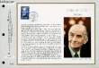 FEUILLET ARTISTIQUE PHILATELIQUE - CEF - N° 1400 - LOUIS DE FUNES 1914-1983. COLLECTIF - KIPA