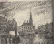LA MOSAIQUE REVUE PITTORESQUE ILLUSTREE DE TOUS LES TEMPS ET DE TOUS LES PAYS - 11° ANNEE N° 18. COLLECTIF