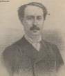 LE CORRESPONDANT MEDICAL journal médical scientifique et littéraire N° 68. J.DALLOZ et E.BLANC