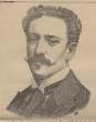 LE CORRESPONDANT MEDICAL journal médical scientifique et littéraire N° 75. J.DALLOZ et E.BLANC