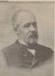 LE CORRESPONDANT MEDICAL journal médical scientifique et littéraire N° 82. J.DALLOZ et E.BLANC