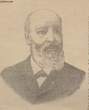 LE CORRESPONDANT MEDICAL journal médical scientifique et littéraire N° 88. J.DALLOZ et E.BLANC