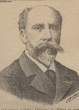 LE CORRESPONDANT MEDICAL journal médical scientifique et littéraire N° 97. J.DALLOZ et E.BLANC