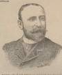 LE CORRESPONDANT MEDICAL journal médical scientifique et littéraire N° 101. J.DALLOZ et E.BLANC
