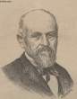 LE CORRESPONDANT MEDICAL journal médical scientifique et littéraire N° 116. J.DALLOZ et E.BLANC
