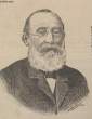 LE CORRESPONDANT MEDICAL journal médical scientifique et littéraire N° 117. J.DALLOZ et E.BLANC