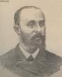 LE CORRESPONDANT MEDICAL journal médical scientifique et littéraire N° 119. J.DALLOZ et E.BLANC