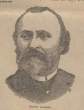 LE CORRESPONDANT MEDICAL journal médical scientifique et littéraire N° 182. J.DALLOZ et E.BLANC