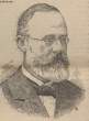 LE CORRESPONDANT MEDICAL journal médical scientifique et littéraire N° 193. J.DALLOZ et E.BLANC