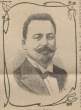LE CORRESPONDANT MEDICAL journal médical scientifique et littéraire N° 204. J.DALLOZ et E.BLANC