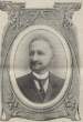 LE CORRESPONDANT MEDICAL journal médical scientifique et littéraire N° 318. J.DALLOZ et E.BLANC