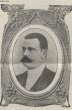 LE CORRESPONDANT MEDICAL journal médical scientifique et littéraire N° 322. J.DALLOZ et E.BLANC
