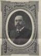 LE CORRESPONDANT MEDICAL journal médical scientifique et littéraire N° 330. J.DALLOZ et E.BLANC