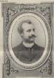 LE CORRESPONDANT MEDICAL journal médical scientifique et littéraire N° 333. J.DALLOZ et E.BLANC