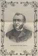 LE CORRESPONDANT MEDICAL journal médical scientifique et littéraire N° 334. J.DALLOZ et E.BLANC