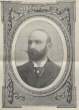 LE CORRESPONDANT MEDICAL journal médical scientifique et littéraire N° 337. J.DALLOZ et E.BLANC