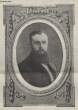 LE CORRESPONDANT MEDICAL journal médical scientifique et littéraire N° 343. J.DALLOZ et E.BLANC