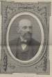 LE CORRESPONDANT MEDICAL journal médical scientifique et littéraire N° 346. J.DALLOZ et E.BLANC